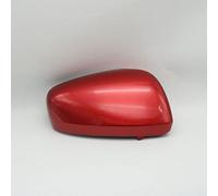 Fit For Re-nau-lt Kadjar 2016-2018 Auto Wing Door Specchietto laterale Alloggiamento Shell Specchietto retrovisore Tappo di copertura Cas, rosso destro