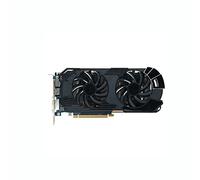 Fit For Sapphire HD 6950 2GB Schede Grafiche GPU. Radeon. HD6950 GDDR5. Schermo Video Pc Mappa Del Gioco For Computer PCI-E X16 Originale
