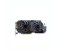 Fit For Sapphire HD 7950 3 GB Scheda Video GPU. Radeon Originale HD7950 3 GB GDDR5. Schermo Grafico Pc Mappa Del Gioco For Computer PCI-E.