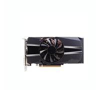 Fit For Sapphire R7 260 1 GB Schede Grafiche GPU. Radeon. R7 260 1 GB GDDR5 Schermo Card Video Mappa Del Gioco Del Computer VGA PCI-E X16