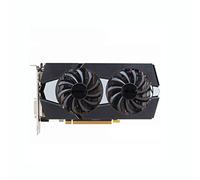 Fit For Sapphire R9 370 2 GB Schede Grafiche GPU. Radeon. R9370 2GB. Desktop Con Schede Video Pc Mappa Del Gioco For Computer Non Mineraria