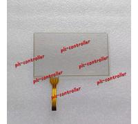 Fit for Schneider Electric Harmony HMIGXU3500 Touch Screen Glass 1-Year Warranty