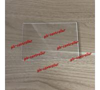 Fit for SIMATIC OP27 Color 6AV3 627-1LK00-1AX0 6AV3627-1LK00-1AX0 Glass Panel