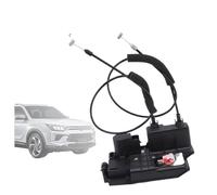 /Fit for Ssangyong Korando C Actyon Attuatore Serratura Della Porta 7131034002 7132034002 7121008032 7122008012 Ricambi Auto blocco serratura della porta(Front Right)