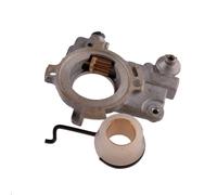 Fit For STIHL 046 MS441 MS460 MS461 CHAINSAW OIL PUMP & WORM GEAR KIT