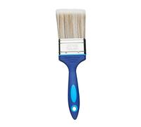 Fit for the Job Pennello fai-da-te senza spargimento da 2,5 pollici per una finitura liscia della vernice con vernici a emulsione, lucide e satinate 2,5" 63 mm