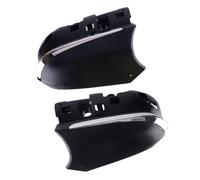 Fit For Toyota Avalon 2019-2022 Side Rearview Mirror Bottom Cover Housing Acc