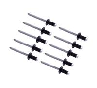 Fit For Toyota Lexus FUEL LID GAS DOOR RIVETS 90269-06017 20x