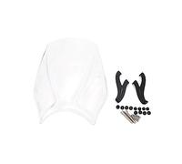 Fit For TRIDENT For Trident 660 Motorcycle Windscreen For Trident660 Accessories Windshield Baffle Air Wind Deflectors 2021 2022,Parabrezza per motociclette