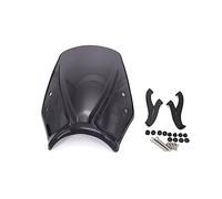 Fit For TRIDENT For Trident 660 Motorcycle Windscreen For Trident660 Accessories Windshield Baffle Air Wind Deflectors 2021 2022,Parabrezza per motociclette