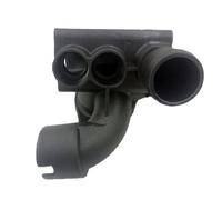 /Fit for Volkswagen / A3 TT Base 022121117C Auto ABS Nero Termostato Motore Tubo di Uscita Termostato Alloggiamento Resistenza Ad Alta Temperatura