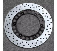 Fit For XP500 TMAX500 Disque Frein Posteriore YAMAHA XP 500 TMAX 20 A