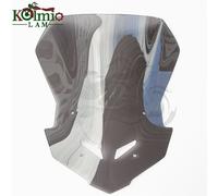 Fit For YAMAHA Tracer9 TRACER 900 GT Accessori Moto Parabrezza Grigio 50cm