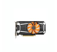 Fit For Zotac. GeForce. GTX 750. Ti- 1GD5 PB/PC GPU Scheda Video 128bit. GTX 750 1 GB GDDR5 Carte Grafiche Mappa GeForce GTX 75W.