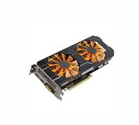 Fit For Zotac GTX 760 2GB Schede Grafiche GeForce. GPU GTX760 2GD5. Scheda Video 256 Bit. GDDR5 GTX760-2GB GK104. Mappa DVI. VGA.