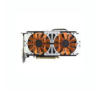 Fit For Zotac. Scheda Video GPU GTX 750. Ti. 2 GB 128. Morso GDDR5. Carte Grafiche Mappa GeForce GTX750. Ti Thunderbolt 2GD5.