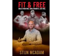 Fit & Free: Build structure. Gain strength. Live free.