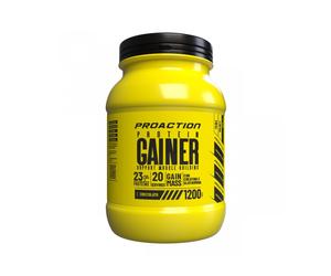 Fit Gainer Cioccolato, 1200 g