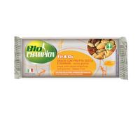 FIT&GO Snack Frutta Secca 30g