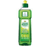 Fit Green Kraft - Detersivo in materie prime a base di piante, 500 ml