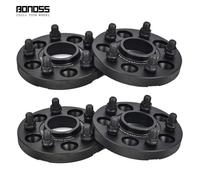 Fit Honda Civic Type R FL5 2022 2023 2024 Distanziali ruota centrati sul mozz...