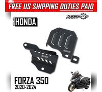 Fit Honda Forza 300 350 2020-2024 copertura cavo di accensione disco bobina...