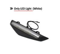 Fit Honda Goldwing GL 1800 Tour GL1800 Automatic DCT 1800DA Bianco Luce A Led