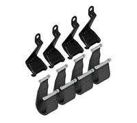 Lampa Kit 4 cinghie per barre Snap F3