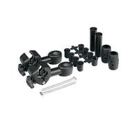 Fit-Kit A, kit di montaggio a poggiatesta