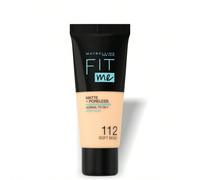 Maybelline Fit Me primer per il viso 30 ml Soft Beige