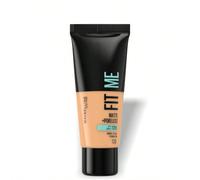Maybelline Fit Me Matte & Poreless 130 Buff Beige 30ml