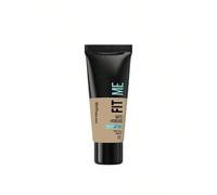 Maybelline Fit Me! Matte and Poreless fondotinta liquido opacizzante 30 ml (varie tonalità) - 312 Golden 312 Golden