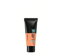 Fit Me Matte + Poreless Foundation Natural Tan 30 ml