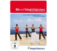 Fit mit Weight Watchers