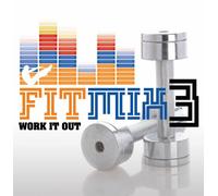 FIT MIX 3 - VARIOUS ARTISTS