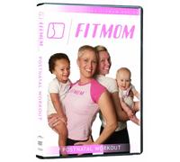 Fit Mom Post-Natal Fitness