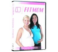 Fit Mom Pre-Natal Fitness