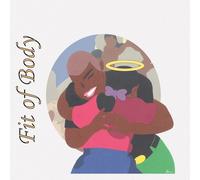 Fit of Body Far from the Rhythm (Vinyl LP) 12" Album