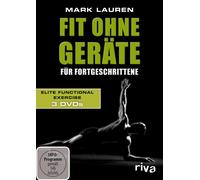 Fit ohne Geräte für Fortgeschrittene (DVD)