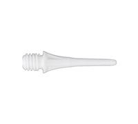 Fit point plus - corto 19mm - bianco