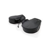 Coprimanopole Moffole Oj Fit Pro Hand Nero