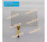 Fit Schneider Electric Harmony HMIGXU3500 Touch Screen Glass 1-Year Warranty