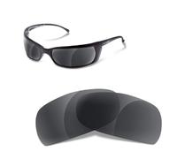 Fit&See Lenti di Ricambio per Arnette Slide 4007 ( Scegli Colore )