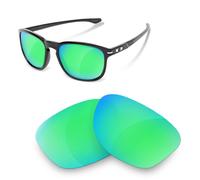 Fit&See Lenti di Ricambio per Oakley Enduro ( Scegli Colore )