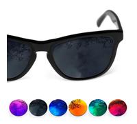 Fit&See Lenti di Ricambio per Oakley Frogskins XL ( Scegli Colore )