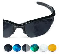 Fit&See Lenti di Ricambio per Oakley Half Jacket 2.0 XL ( Scegli Colore )