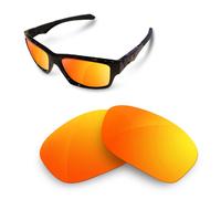 Fit&See Lenti di Ricambio per Oakley Jupiter Squared ( Scegli Colore )