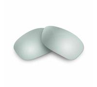 Fit&See Lenti Di Ricambio Polarizatte per Oakley Gascan ( Scegli Colori )