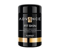 Fit Skin 90 Compresse