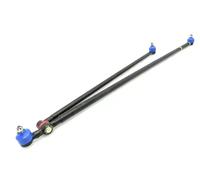 Fit Suzuki SJ410 Samurai Steering Linkage Drag Link Tie Rod Assembly per RHD
